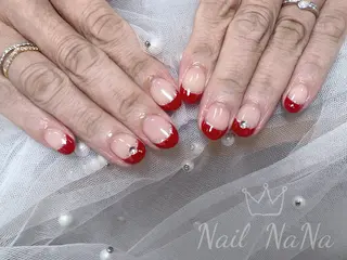 ネイル Nail NaNaのネイルデザイン