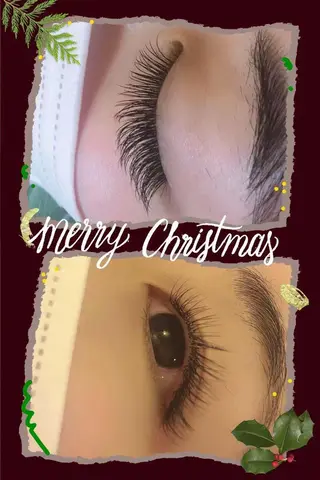 マツエク・マツパ Ali Beauty Salon 新小岩のマツエク・マツパデザイン