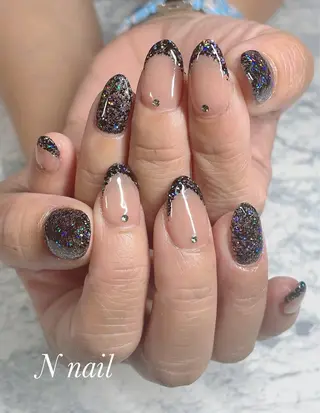 ネイル N nailのネイルデザイン