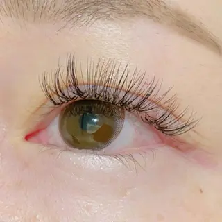 マツエク・マツパ eyelist マツエク🐣のマツエク・マツパデザイン