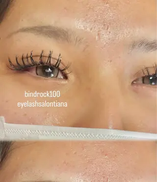 マツエク・マツパ ♡tiana juna˖ ࣪⊹のマツエク・マツパデザイン