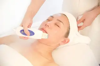 エステティック Poir　ポ・ワールのエステ・リラクイメージ