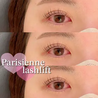 マツエク・マツパ FOXY LASH Miyamotoのマツエク・マツパデザイン