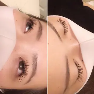 マツエク・マツパ eyelash GARDENのマツエク・マツパデザイン
