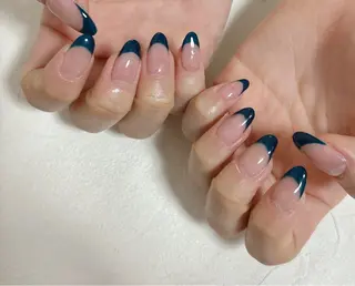 ネイル Mogu nail 二子玉川のネイルデザイン