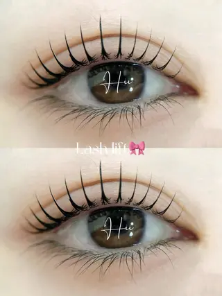 マツエク・マツパ Total Beauty Esent所属・Esent🎀 Hiiのマツエク・マツパデザイン