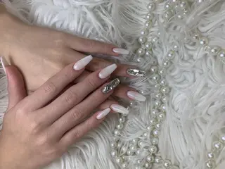 ネイル Merit メリット_のネイルデザイン