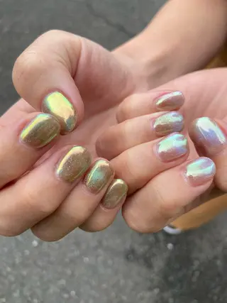 ネイル . unffのネイルデザイン