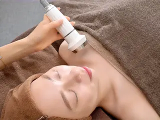 南森町・肌質改善 BELMIMARのエステ・リラクイメージ