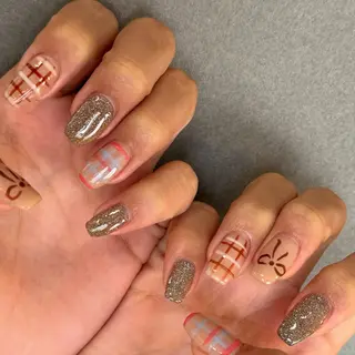 ネイル Apis juriのネイルデザイン