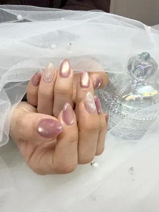 ネイル nailsalon🌙WOL所属・WOL🌙 momokoのネイルデザイン