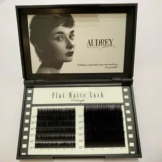 マツエク・マツパ mm 奈良駅店所属・mm 奈良駅店 yunaのマツエク・マツパデザイン