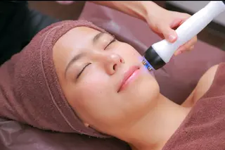 美u•p 鶴ヶ峰店のマツエク・マツパデザイン