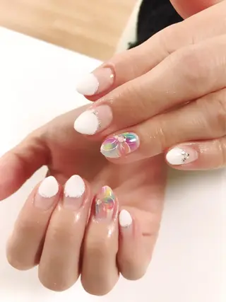 ネイル Lily Roseスタッフ一同のマツエク・マツパデザイン