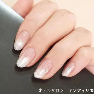 ネイル 山田 麻衣のネイルデザイン