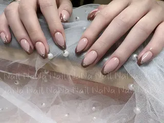 ネイル Nail NaNaのネイルデザイン