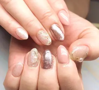 ネイル アイネイリスト Aのマツエク・マツパデザイン