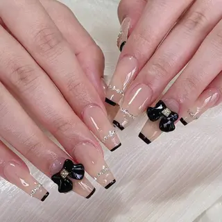 ネイル Noa 🎀のネイルデザイン