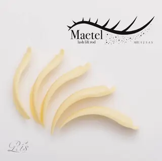 マツエク・マツパ haru ♡のマツエク・マツパデザイン