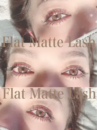 マツエク・マツパ Ema所属・Ema/マツパ/マツ エク/眉/脱毛🌷のマツエク・マツパデザイン