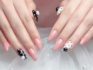 ネイル Bél Nail salonのネイルデザイン
