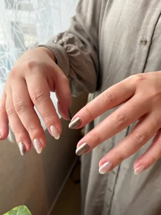 ネイル ayaka naruのネイルデザイン