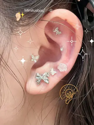 SunNail池袋駅 ワンホンネイルのネイルデザイン