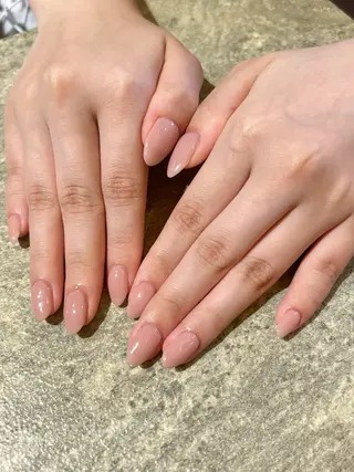 ネイル 板垣 まいのネイルデザイン