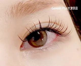 マツエク・マツパ Genesis Plus大津京店のエステ・リラクイメージ