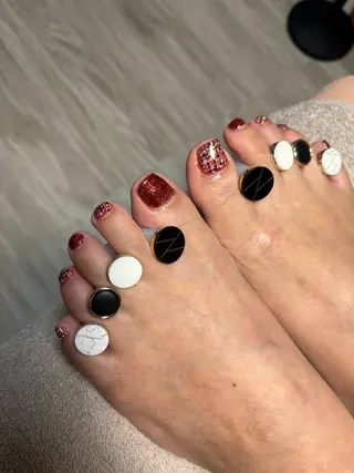 ネイル Y's nailのネイルデザイン