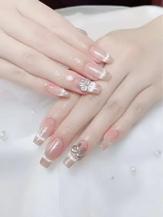 ネイル ネイルサロン lotusのネイルデザイン