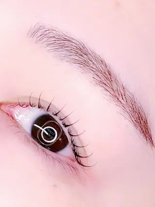 マツエク・マツパ Violet Essenceの眉毛・アイブロウイメージ