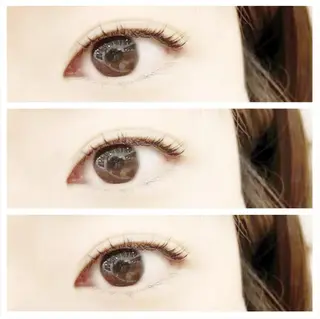 マツエク・マツパ Ami 🍀のマツエク・マツパデザイン