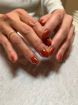 ネイル LINON所属・【LINON】 airiのネイルデザイン