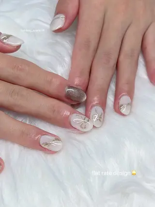 ネイル キャンアイドレッシー 三鷹店🍒あやののネイルデザイン