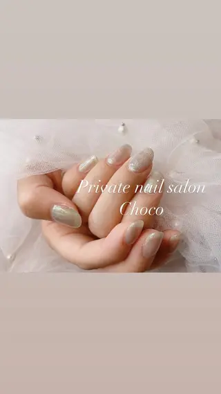 ネイル nail salon chocoのネイルデザイン