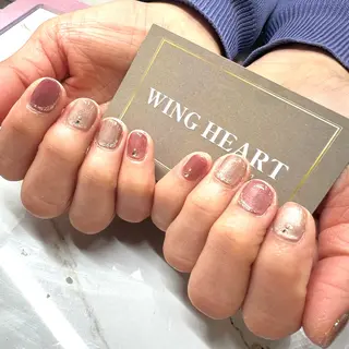 ネイル I. AYUMIのネイルデザイン