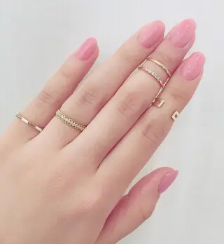 ネイル . yuimiのネイルデザイン