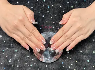 ネイル AConNailSalon所属・ACon NailSalonのネイルデザイン