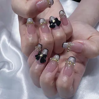 ネイル Yudia Minoriのネイルデザイン