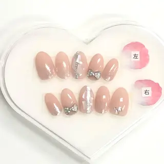 ネイル ユリシスネイル 担当近藤のネイルデザイン