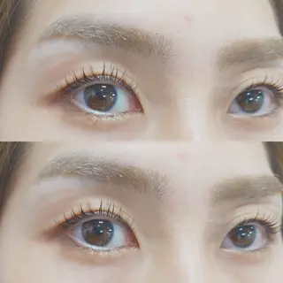 マツエク・マツパ tico 🌱shiori🌱のヘアスタイル