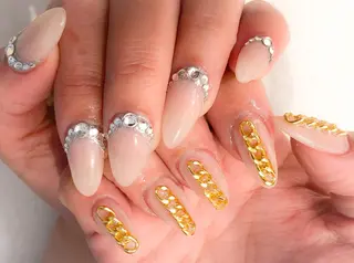 ネイル マツエク・マツパ beauty Kasane,所属・鎌野 えりかのマツエク・マツパデザイン