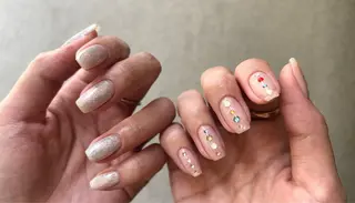 ネイル fumina ┊📍渋谷のネイルデザイン