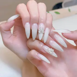 ネイル Anh 高田馬場のネイルデザイン