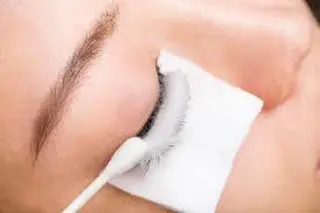 マツエク・マツパ Laule'a 保谷のマツエク・マツパデザイン