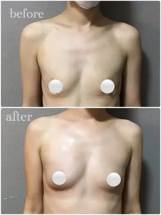 前田 奈美のエステ・リラクイメージ