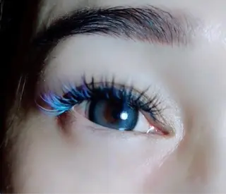 マツエク・マツパ 神崎💗 EMA beautyのマツエク・マツパデザイン