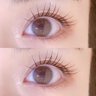 マツエク・マツパ hibiki 🩷️:sofa立川のマツエク・マツパデザイン