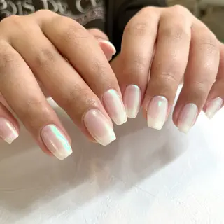ネイル MARU NAIL natsukiのネイルデザイン